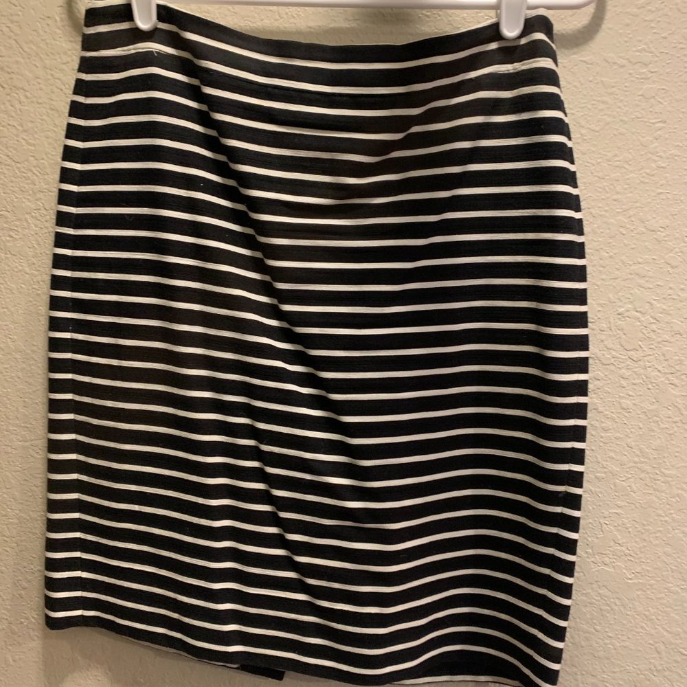 J Crew Pencil Skirt